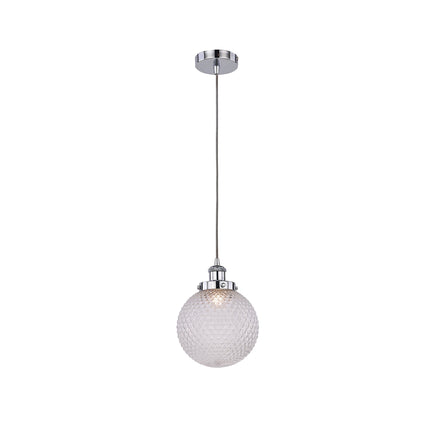 Casablance Pendant Light - Small Home & Garden Kings Warehouse 