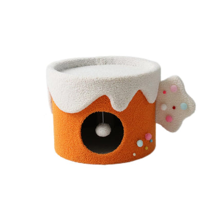 CATIO Cake Cup Cat House Pet Care Kings Warehouse 