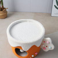 CATIO Cake Cup Cat House Pet Care Kings Warehouse 