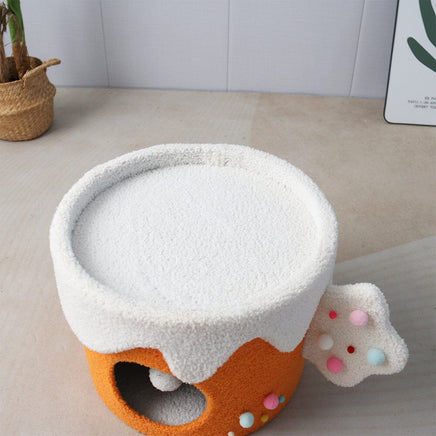 CATIO Cake Cup Cat House Pet Care Kings Warehouse 