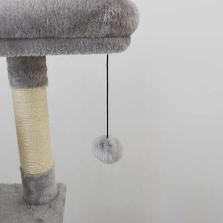 CATIO Cat Scratching Tree Supreme Palace -145 cm Pet Care Kings Warehouse 