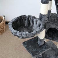 CATIO Equanimity Scratching Post 40x40x119cm Kings Warehouse 