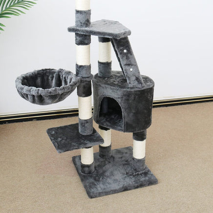 CATIO Equanimity Scratching Post 40x40x119cm Pet Care Kings Warehouse 