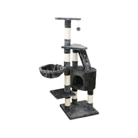 CATIO Equanimity Scratching Post 40x40x119cm Pet Care Kings Warehouse 
