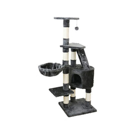 CATIO Equanimity Scratching Post 40x40x119cm Pet Care Kings Warehouse 