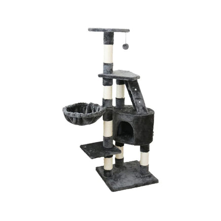 CATIO Equanimity Scratching Post 40x40x119cm Pet Care Kings Warehouse 