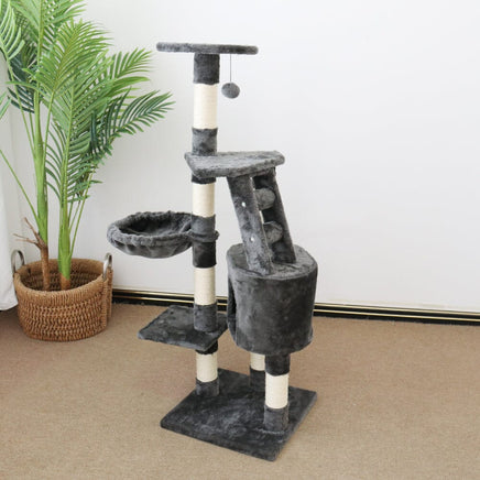CATIO Equanimity Scratching Post 40x40x119cm Pet Care Kings Warehouse 