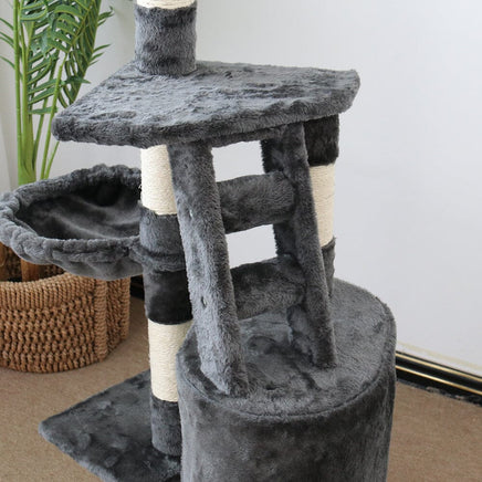 CATIO Equanimity Scratching Post 40x40x119cm Pet Care Kings Warehouse 