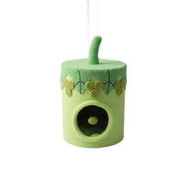 CATIO Green Grape Cat House Pet Care Kings Warehouse 