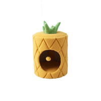 CATIO Pineapple Cat House Pet Care Kings Warehouse 