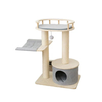 CATIO Playhouse Cat Tree C6036 Kings Warehouse 