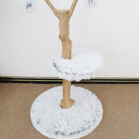 Catio "Pure" Single-level Cat Resort 50x50x86cm Pet Care Kings Warehouse 