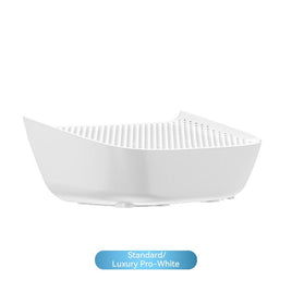 CATLINK Stairway White For Standard Pro And Luxury Pro Kings Warehouse 