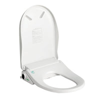 Cefito Non Electric Bidet Toilet Seat Cover Bathroom Spray Water Wash D Shape Kings Warehouse 