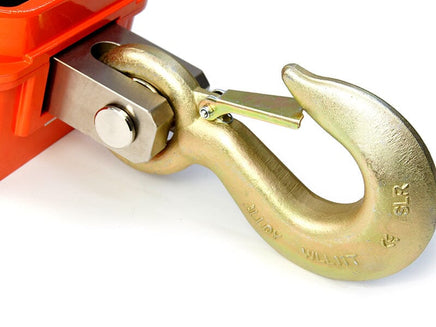 Centurion 10 Tonne Digital Crane Scale with Remote Control Tools Kings Warehouse 