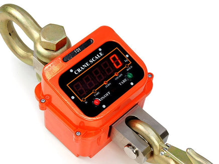 Centurion 10 Tonne Digital Crane Scale with Remote Control Tools Kings Warehouse 