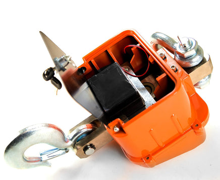 Centurion 3 Tonne Digital Crane Scale with Remote Control Tools Kings Warehouse 