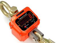 Centurion 5 Tonne Digital Crane Scale with Remote Control Tools Kings Warehouse 