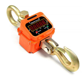 Centurion 5 Tonne Digital Crane Scale with Remote Control Tools Kings Warehouse 