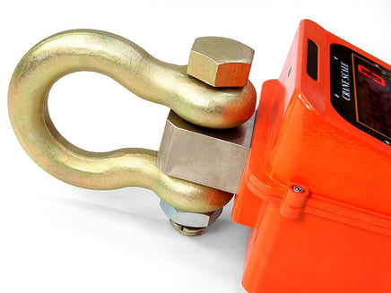 Centurion 5 Tonne Digital Crane Scale with Remote Control Tools Kings Warehouse 