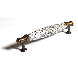 Ceramics Kitchen Cabinet Handles Bar Drawer Handle Pull cooper 128mm Kings Warehouse 