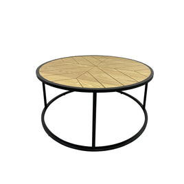 CHEVRON Coffee Table Kings Warehouse 