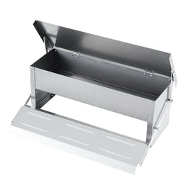 Chicken Feeder 5KG Automatic Auto Pet Care Kings Warehouse