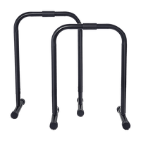 Chin Dip Parallel Bar Push Up Dipping Equipment Sports & Fitness Kings Warehouse 