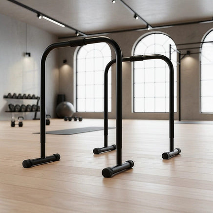 Chin Dip Parallel Bar Push Up Dipping Equipment Sports & Fitness Kings Warehouse 