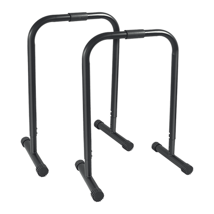 Chin Dip Parallel Bar Push Up Dipping Equipment Sports & Fitness Kings Warehouse 