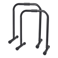 Chin Dip Parallel Bar Push Up Dipping Equipment Sports & Fitness Kings Warehouse 