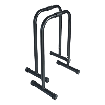 Chin Dip Parallel Bar Push Up Dipping Equipment Sports & Fitness Kings Warehouse 