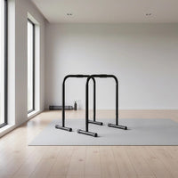 Chin Dip Parallel Bar Push Up Dipping Equipment Sports & Fitness Kings Warehouse 