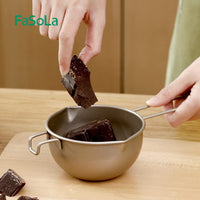 Chocolate Melting Pot 25.7*12*6cm Kings Warehouse 