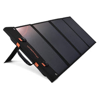 CHOETECH SC008 120W Foldable Solar Charger Kings Warehouse 