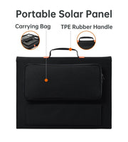 CHOETECH SC008 120W Foldable Solar Charger Kings Warehouse 