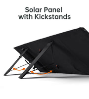 CHOETECH SC008 120W Foldable Solar Charger Kings Warehouse 