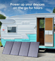 CHOETECH SC010 160W Foldable Solar Charger Kings Warehouse 