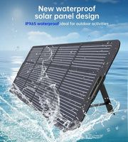 CHOETECH SC011 200W Foldable Solar Charger Kings Warehouse 