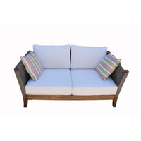Classic 2 Seater Sofa Furniture Kings Warehouse 