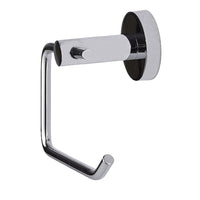 Classic Chrome Toilet Paper Holder Bathroom Home & Garden Kings Warehouse 