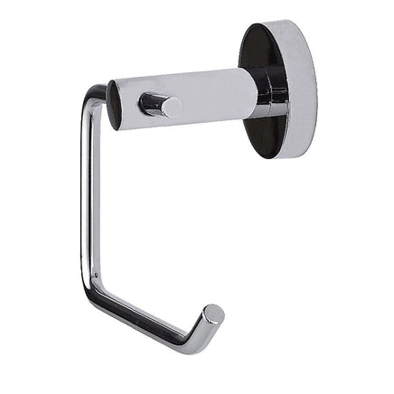 Classic Chrome Toilet Paper Holder Bathroom Home & Garden Kings Warehouse 