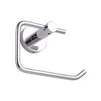 Classic Chrome Toilet Paper Holder Bathroom Home & Garden Kings Warehouse 