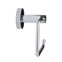 Classic Chrome Toilet Paper Holder Bathroom Home & Garden Kings Warehouse 