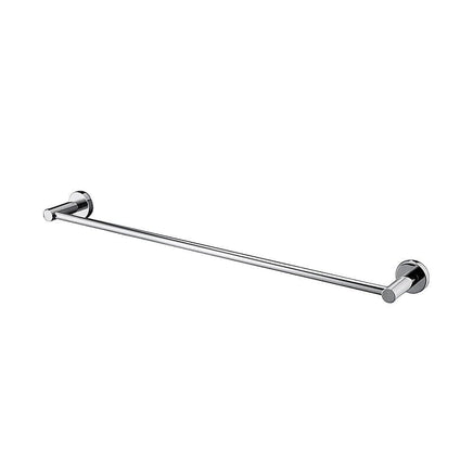 Classic Chrome Towel Bar Rail Bathroom Home & Garden Kings Warehouse 