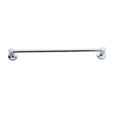 Classic Chrome Towel Bar Rail Bathroom Home & Garden Kings Warehouse 