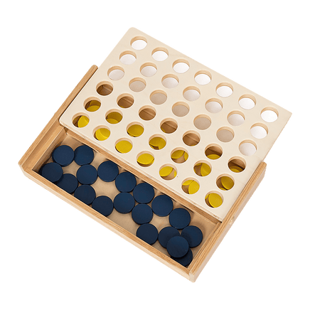 Classic Kids Toy Family Board Game Educational Children Gifts Kings Warehouse 