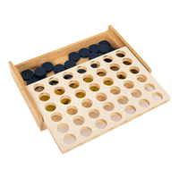 Classic Kids Toy Family Board Game Educational Children Gifts Kings Warehouse 