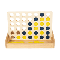 Classic Kids Toy Family Board Game Educational Children Gifts Kings Warehouse 