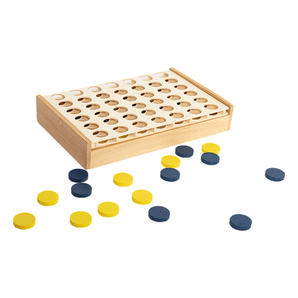 Classic Kids Toy Family Board Game Educational Children Gifts Kings Warehouse 